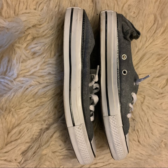 Converse All Star Shoreline Slip On - Picture 4 of 9